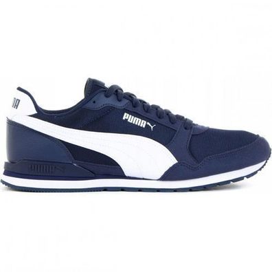 Puma Herrenschuhe Sportschuhe St Runner V3 Mesh 384640-02