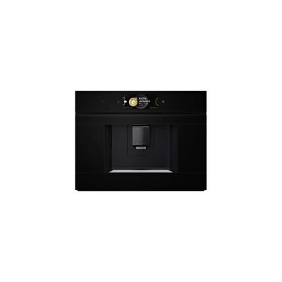 Bosch CTL7181B0 Serie 8 Einbau-Kaffeevollautomat, 19,0 bar, Aroma Select, Ho...
