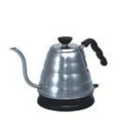 V60 Coffee drip electric power kettle 'Buono' CE EVKB-80EHSV / Bestbrew