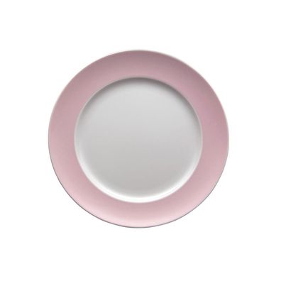 Thomas Frühstücksteller 22 cm Sunny Day Light Pink 10850-408533-10222