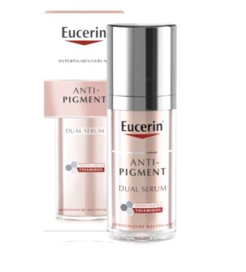 Eucerin Anti-Pigment Dual Serum, 30 ml PZN 14163929 (Gr. 10-30 ml)