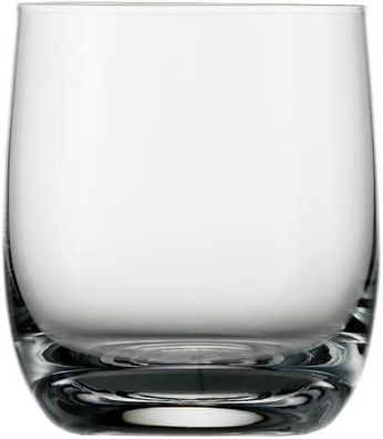 Stölzle Lausitz 6x Weinland Whiskybecher D.O.F. klar 100 00 16