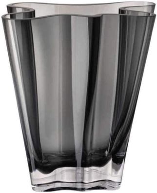 Rosenthal Flux Grau Vase 14 cm 69160-321571-47014