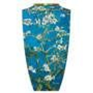 Goebel Artis Orbis Vincent van Gogh Mandelbaum Blau - Vase Neuheit 2019 66539191