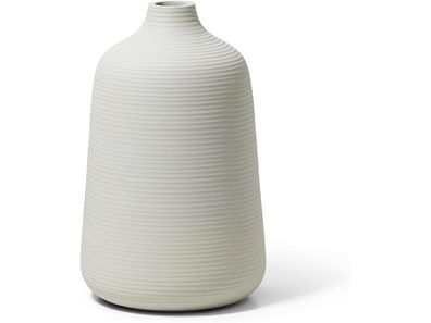 Philippi Lim Vase hoch Aluminium, pulverbeschichtet, 25 cm (h) 131012