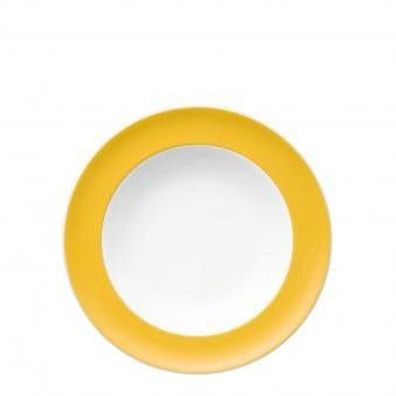 Thomas Vorteilsset 6 x Sunny Day Yellow Suppenteller 23 cm 10850-408502-10323 ...