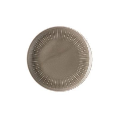 Rosenthal Teller 20 cm flach Joyn Grey 44020-640202-10860