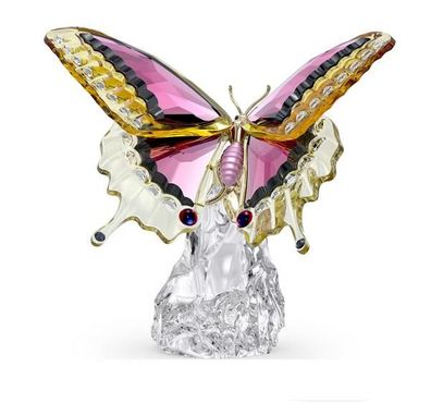 Swarovski Idyllia SINGLE Butterfly Neuheit 2023 5650796