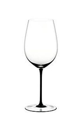 Riedel Vorteilsset 2 x 1 Glas Sommeliers BLACK TIE Bordeaux GRAND CRU 4100/00 ...