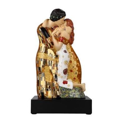 Goebel Artis Orbis Gustav Klimt AO P Der Kuss 33 66488941 Neuheit 2022