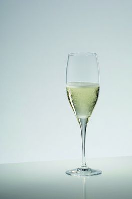 Riedel Vorteilsset 2 Gläser VINUM CUVÉE Prestige 6416/48 und Geschenk + Spende