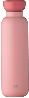 Mepal thermoflasche ellipse 500 ml - nordic pink 104171076700