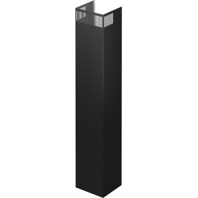 Neff Z51BXL0S1 Kaminverlängerung, 1500 mm, schwarz