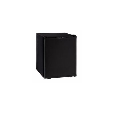 PKM MC35E Minibar Kühlschrank, 38,5 cm breit, 32 L, regelbares Thermostat, ...