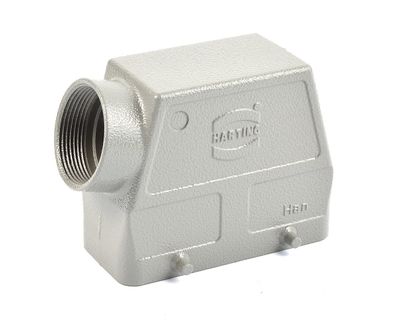 Harting HAN 16B-GS-29 Tüllengehäuse 09300160521