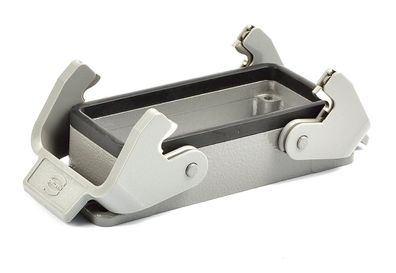 Harting HAN 16B-AGG-QB Anbaugehäuse B16 09300160301