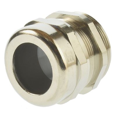 Kabelverschraubung Messing M50 jacob 31-35mm 50650