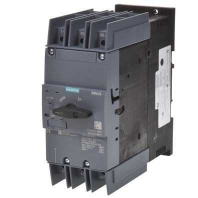 Siemens 3RV2742-5ED10 Leistungsschalter 30A