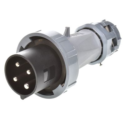Mennekes 1111A Stecker 63A 7h ip67 4 polig 480-500V
