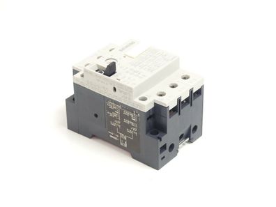Siemens 3VU1300-1MM00 Leistungsschalter 10 - 16 A max