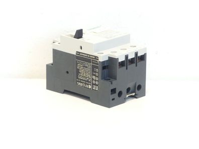 Siemens 3VU1300-0MF00 Motor-Schutzschalter 0.6 - 1.0 A