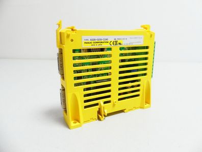 Fanuc Interface Unit I/ O Link A02B-0259-C240 SN: P000212 2015 04 -ungebraucht