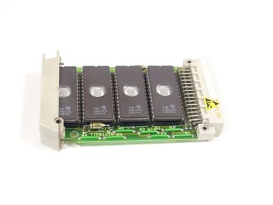 Siemens 6FC9320-8CE E-Prom 548 236 9002.00