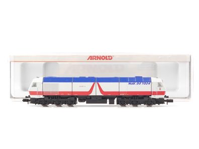 Arnold N 2035 Diesellok MaK DE 1024 BR 240 001-8