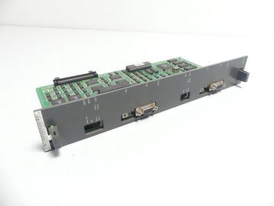 Fanuc A16B-3200-0220/02A Profilbus Master A16B-3200-0220/02A601269