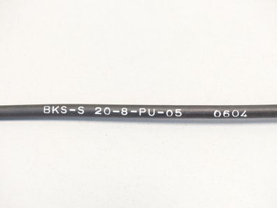 Balluff BKS-S 20-8-PU-05 kabel L: 2,25M