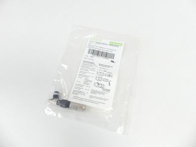 Murr Elektronik 7000-08321-0000000 MOSA M8 Stecker - ungebraucht!