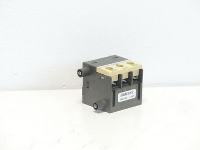Siemens 3RK1903-2AA10 TB Pen für ET200S Terminalblock