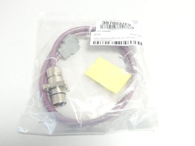 Fanuc LX660-8024-T013/ L1R003 EV Signal Kabel MOP-CNC -ungebraucht