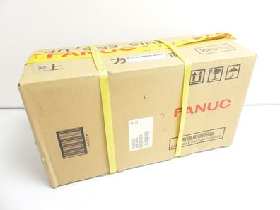 Fanuc A06B-0245-B100 Servomotor SN: C02XB5700 - ungebraucht!