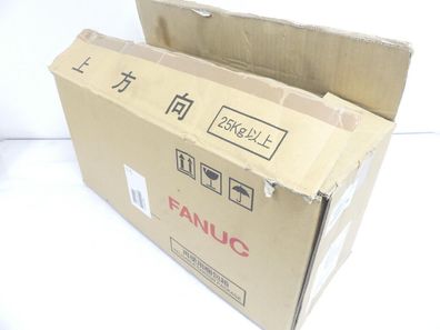 Fanuc A06B-0247-B805 Servomotor SN C05YA3070 + A860-2000-T301