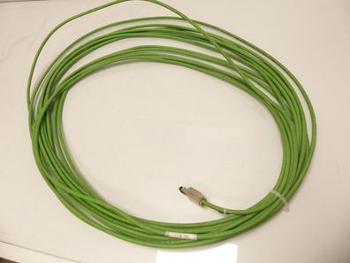 Siemens 6XV1840 3AH10 E119100 22 AWG Installationskabel 13 m
