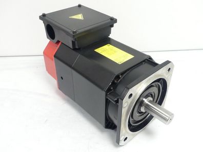 Fanuc A06B-1444-B103 Spindelmotor SN C121J0942