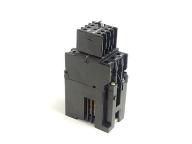 ABB BC 30 Leistungsschütz VDC 24V + BC30-30-22 Hilfsschütz