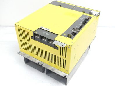 Fanuc A06B-6127-H110 Verstärker SV 540HV SN V11446167