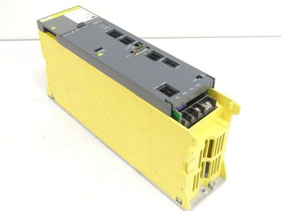 Fanuc A06B-6091-H002 Modul SN V11492274 + 1x Abdeckung fehlt