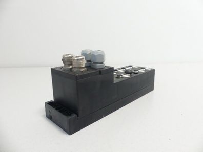 Murrelektronik MBV2-P DI8 DO4/2A 55482 Kompaktmodul