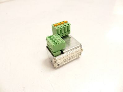 Bosch BGR DKCxx.3 / R911284821 Filter Temps. SN: 284821-79949