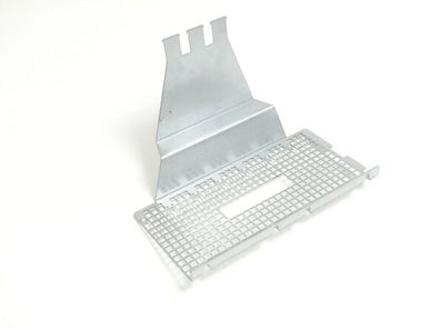 Siemens 6SN1162-0EA00-0DA0 Simodrive 611 Schirmanschlussblech - ungebraucht!