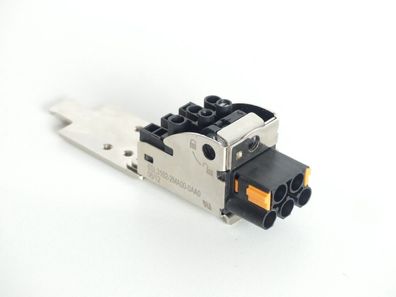 Siemens 6SL3162-2MA00-0AA0 Leistungsstecker für Motormodule