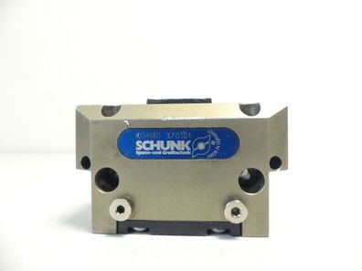 Schunk PGN80 370101 2-Finger-Parallelgreifer