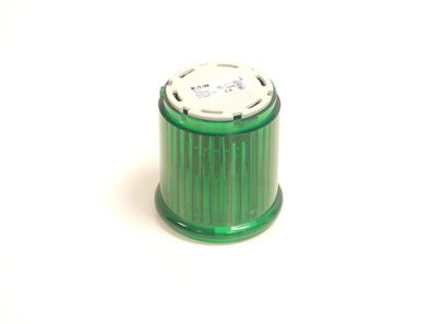 Eaton SL-L-… Signalsäulenelement grün 24 - 230 V / 7 W