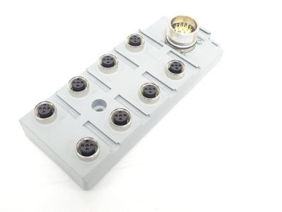 Lumberg ASBSV8-5 Aktor-Sensor-Box
