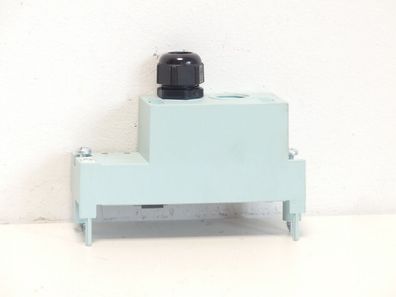 Siemens 6ES7194-4BC00-0AA0 Simatic SPS Anschluss-Modul E-Stand 1