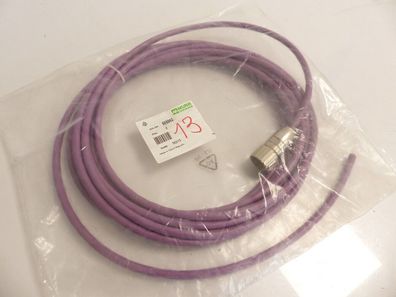 Murr Elektronik 556562 / 56215 Kabel - 2,5 m - ungebraucht!