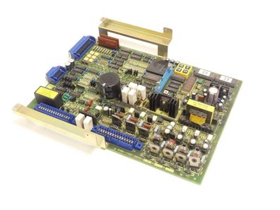 Fanuc A16B-1100-200 / 168 Board